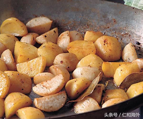 一道营养简单又美味的蔬菜,一种很美味又有营养的蔬菜