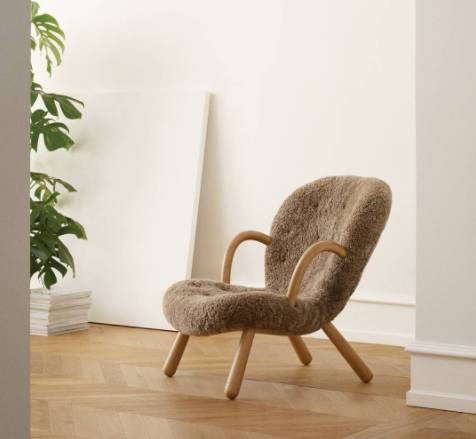 在丹麦买房子,在丹麦做产品设计