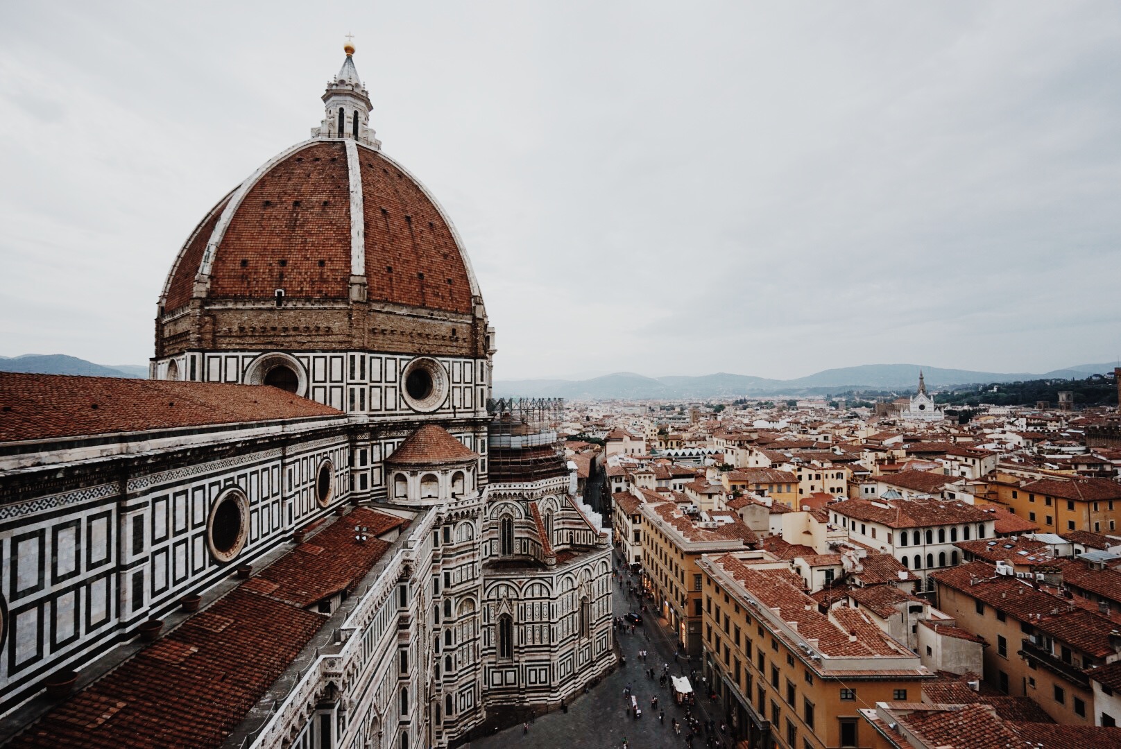 佛罗伦萨的艺术,比萨圣玛丽亚大教堂