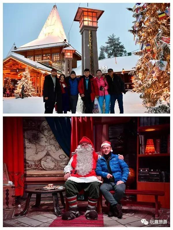 极夜芬兰,极昼和极夜芬兰