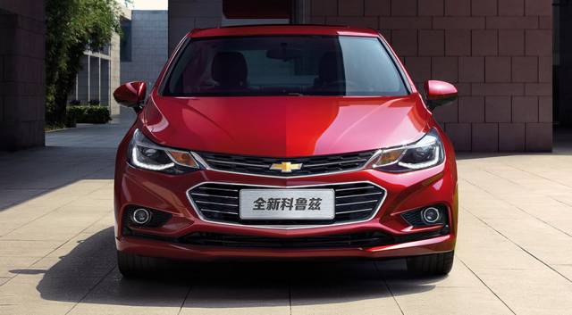 全新科鲁兹到底值不值得买,全新科鲁兹全球首发