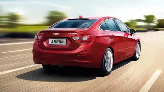 全新科鲁兹到底值不值得买,全新科鲁兹全球首发