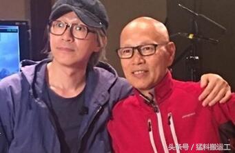 罗家英以前炮轰星爷的视频,罗家英曝周星驰不厚道