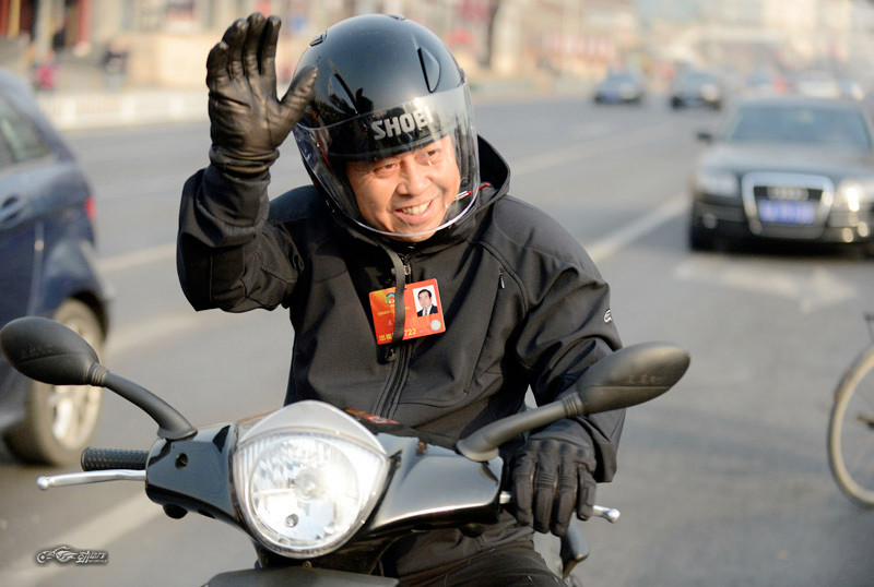 摩界大咖，助力行业协会，左券之操引新潮