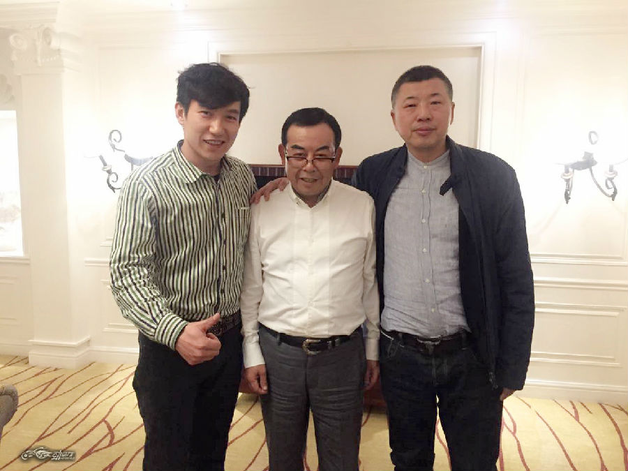 摩界大咖，助力行业协会，左券之操引新潮