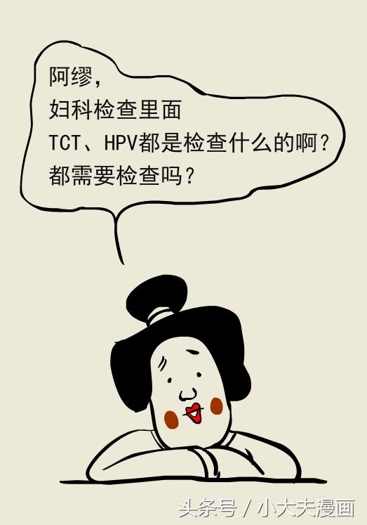 妇科检查hpv和tct大概多少钱,查tct和hpv能查出妇科炎症吗