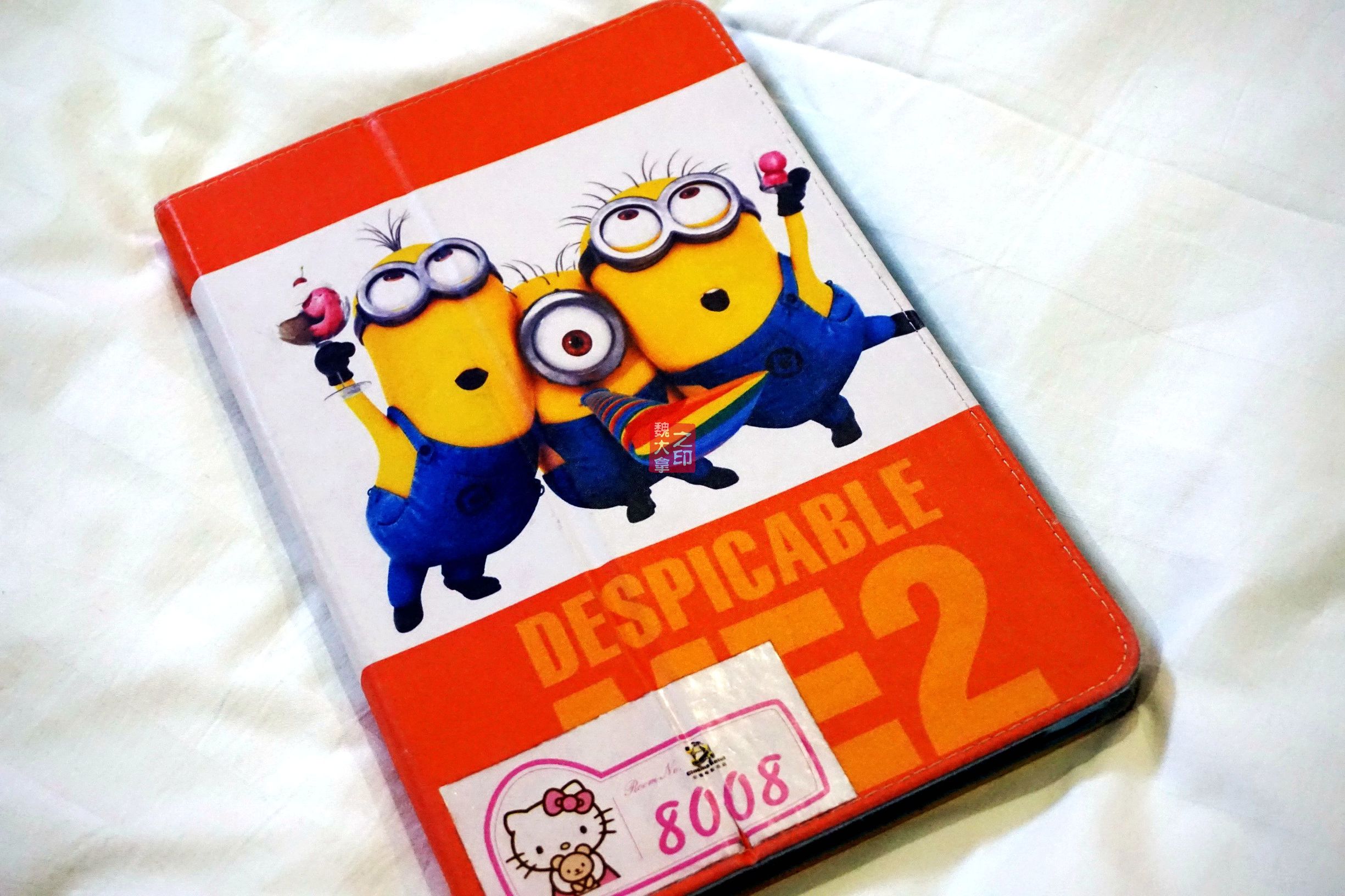 既能看电影又能住的酒店,可以玩的主题酒店