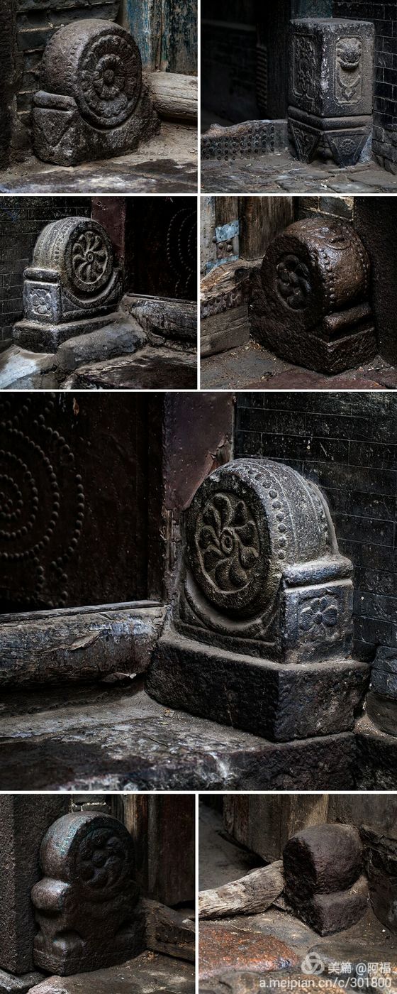 堡子里童年的回忆,堡子里的历史