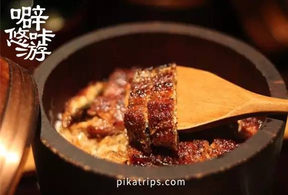 日本美食前十,日本美食排行榜100名