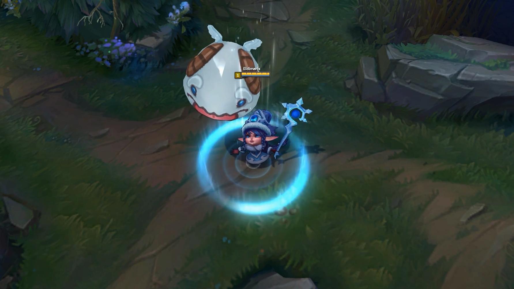 哪吒冰雪节皮肤有回城特效吗,冰雪节索拉卡回城特效