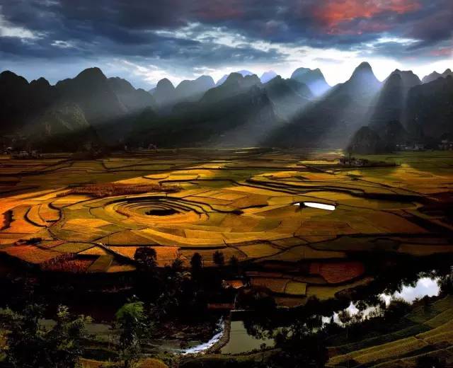 老公/男票要去这里拈花惹草，你居然不阻止还说好？！