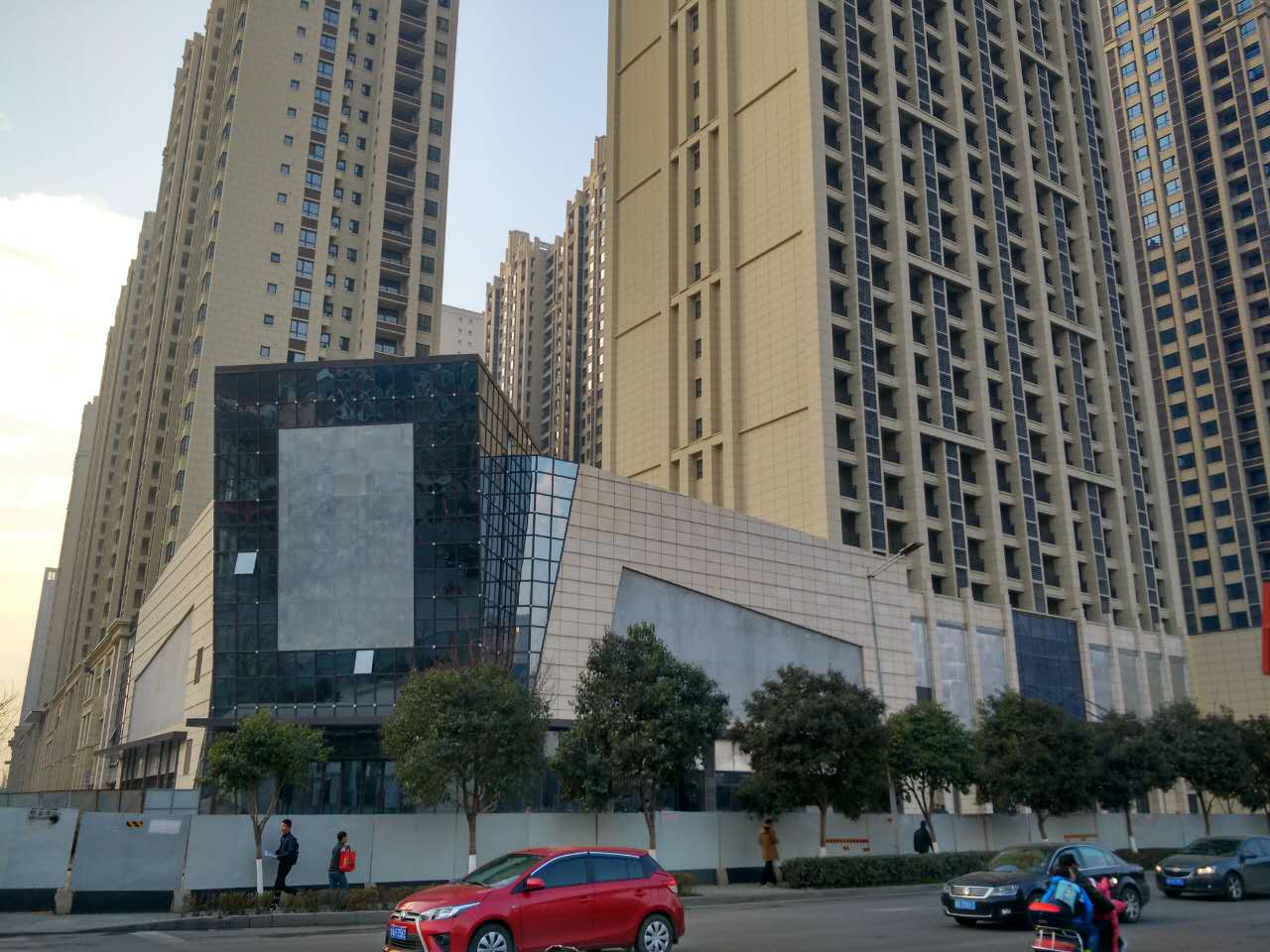 西安刚需房值得买的,西安刚需看房