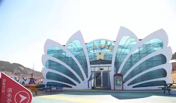 大连金州区炮台镇有哪些景区,大连旅游攻略必玩的景点景区