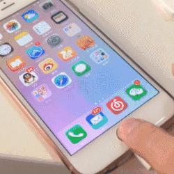 iphone的home键按不动了怎么回事,iphone的home键为什么取消了