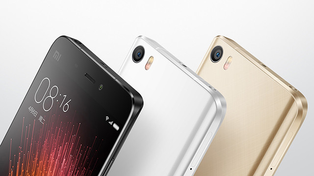 小米2016年发布的手机有哪些,2016年小米发布的旗舰手机