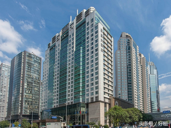 北京市朝阳区cbd写字楼,北京朝阳cbd商务办公楼推荐