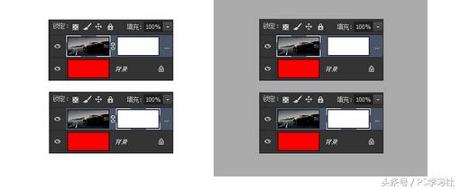 ps图层蒙版详细教程,ps里的蒙版和图层的作用