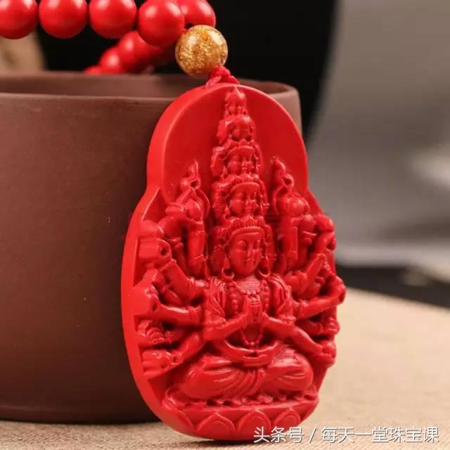 佩戴属于自己的生肖本命佛,十二生肖本命佛佩戴在哪个位置