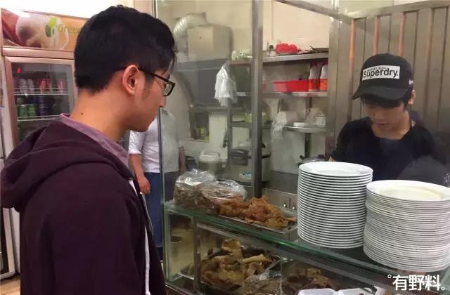 虎门老字号卤味,老字号卤味王