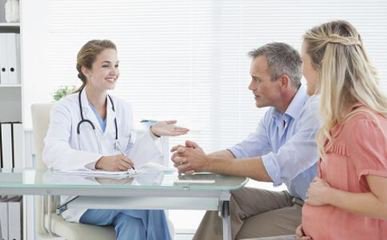 孕妇必须做的产检项目有哪些,孕期产检项目