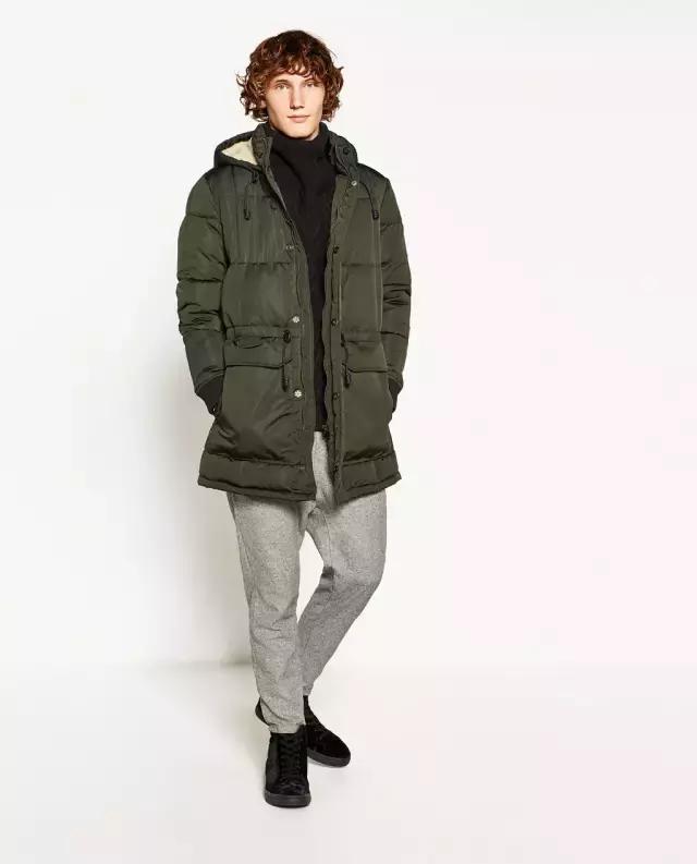 老婆求求你不要点这篇！ZARA打五折！我我我..还没发工资！