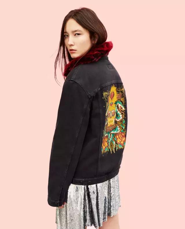 老婆求求你不要点这篇！ZARA打五折！我我我..还没发工资！