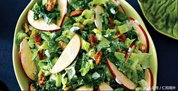 一道营养简单又美味的蔬菜,一种很美味又有营养的蔬菜