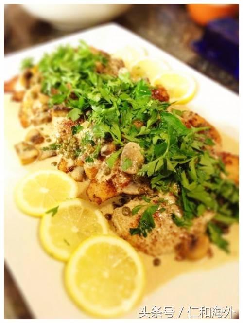 一道营养简单又美味的蔬菜,一种很美味又有营养的蔬菜