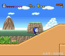 哆啦a梦游戏排行,哆啦a梦蓝胖子游戏