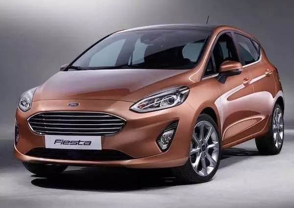 2017年有哪些新款车,2017上市的新车有哪些