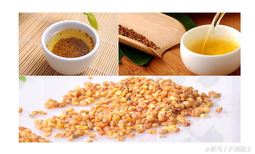 苦荞茶哪里的好,怎样选择正宗的苦荞茶