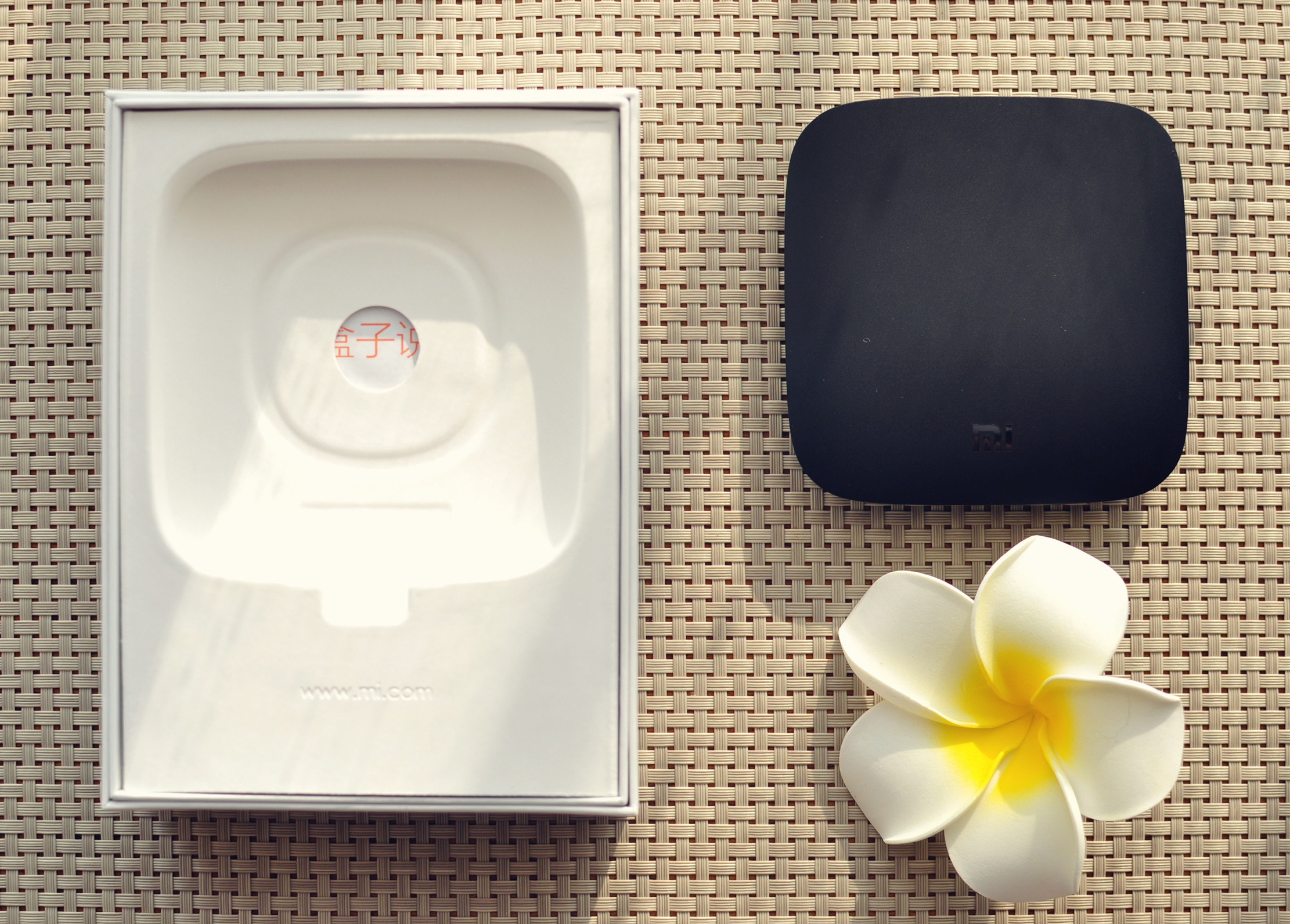 小米3s人工智能盒子,小米盒子3增强版有人工智能吗