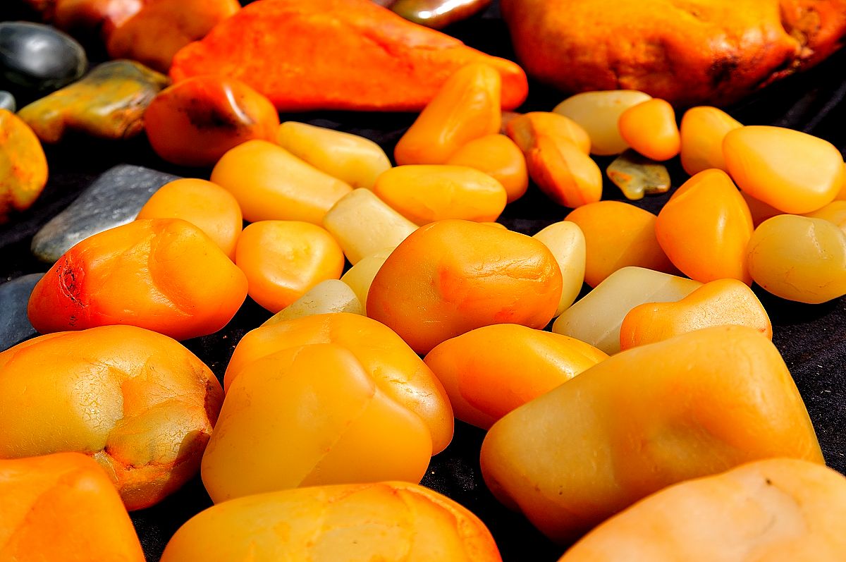 当心！你天价买来的可能只是一块石头