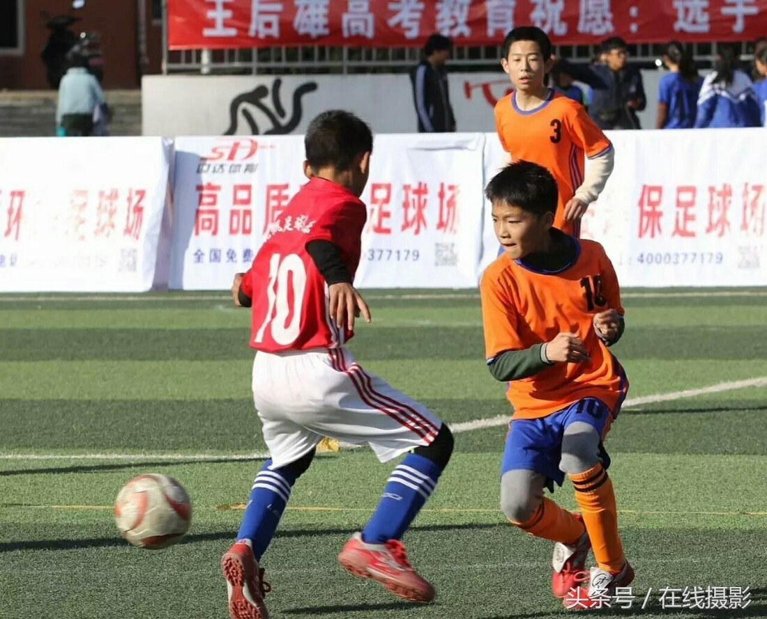 中国的梅西在农村,中国的梅西在哪里