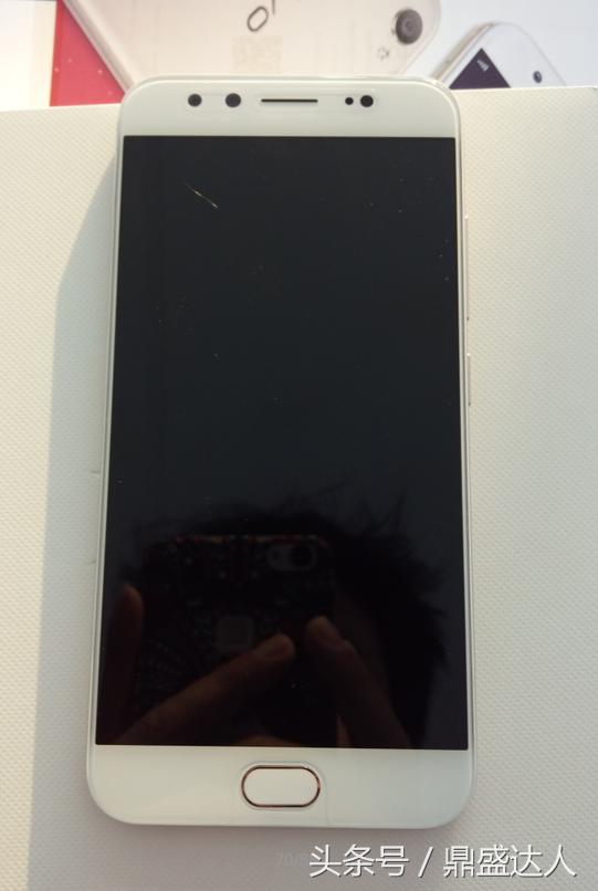 vivox9开箱上手评测,vivox9开箱测评