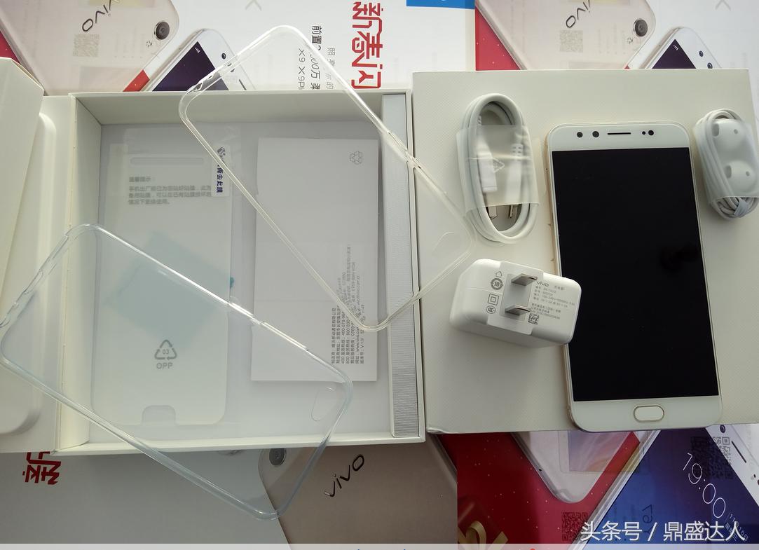 vivox9开箱上手评测,vivox9开箱测评