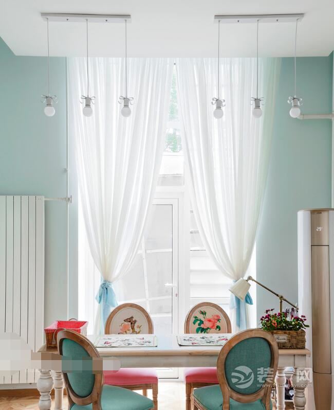 美甲店装修风格高级温馨图片,美甲店简单装修风格推荐