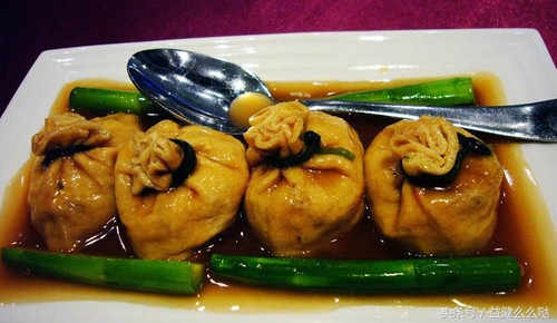 豆腐这样做太好吃了全家人都爱吃,把豆腐做成简单又好吃的美食