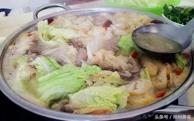 常州外卖最集中的地方,不出门就能吃的外卖