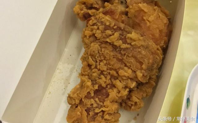 常州外卖最集中的地方,不出门就能吃的外卖