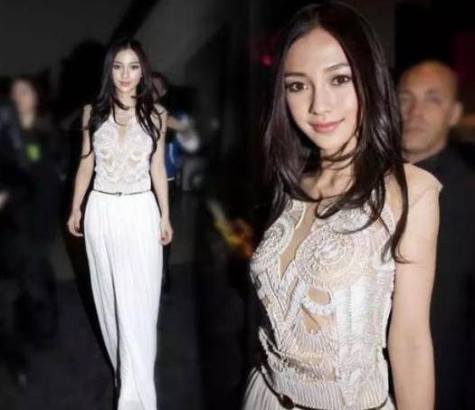 范爷同款被撑爆，AB同款变矮冬瓜，买家秀比差评还狠！