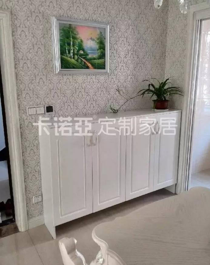 门厅的最佳收纳秘诀,门厅有窗户怎么收纳