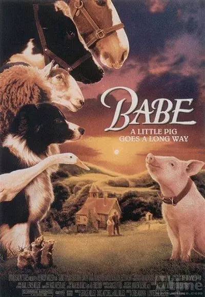 圣诞不知去哪，不如在家看这6部素食电影