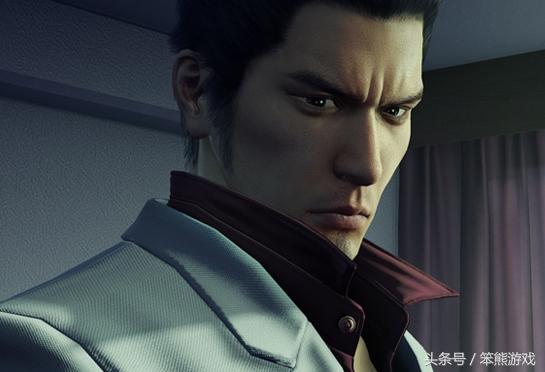 如龙会长,如龙黑道策划原型