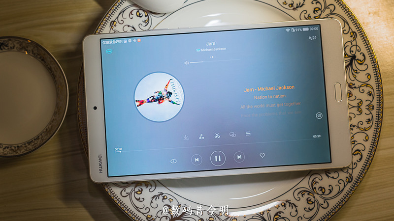 华为平板m3视频评测,华为平板m3青春版评测视频