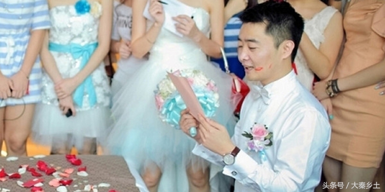 婚礼仪式开始之前的游戏互动环节,婚礼仪式游戏互动环节如何切入