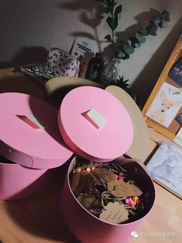 致爱我的人｜还没想好圣诞送什么礼物？给你来点灵感吧