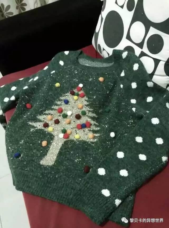 致爱我的人｜还没想好圣诞送什么礼物？给你来点灵感吧