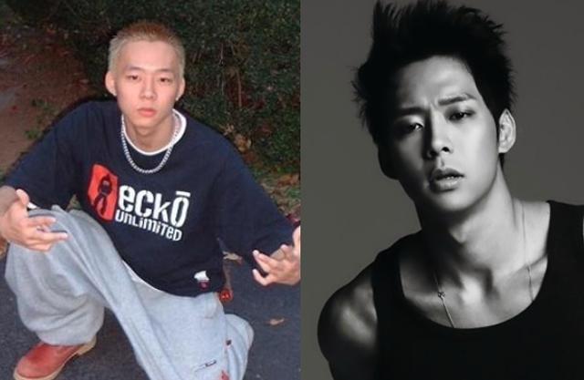 韩团出道合集,bigbangbtsexo先后出道顺序