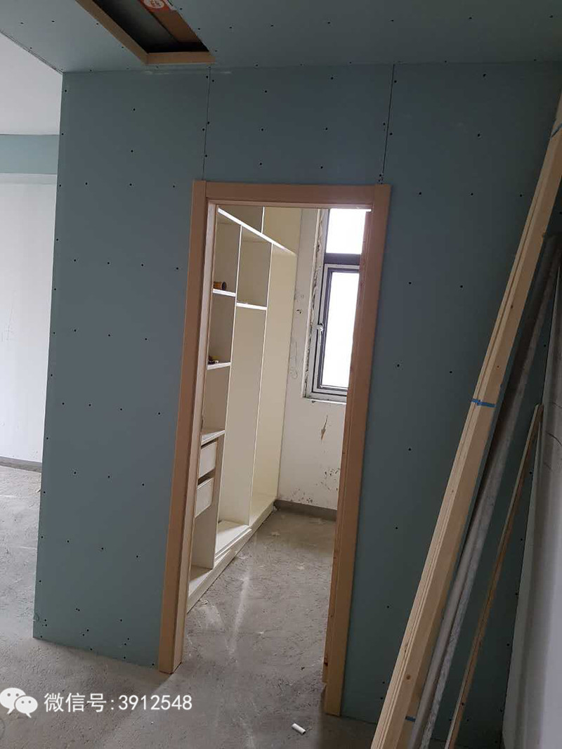 装修出温馨的小家,简单实用的装修小家